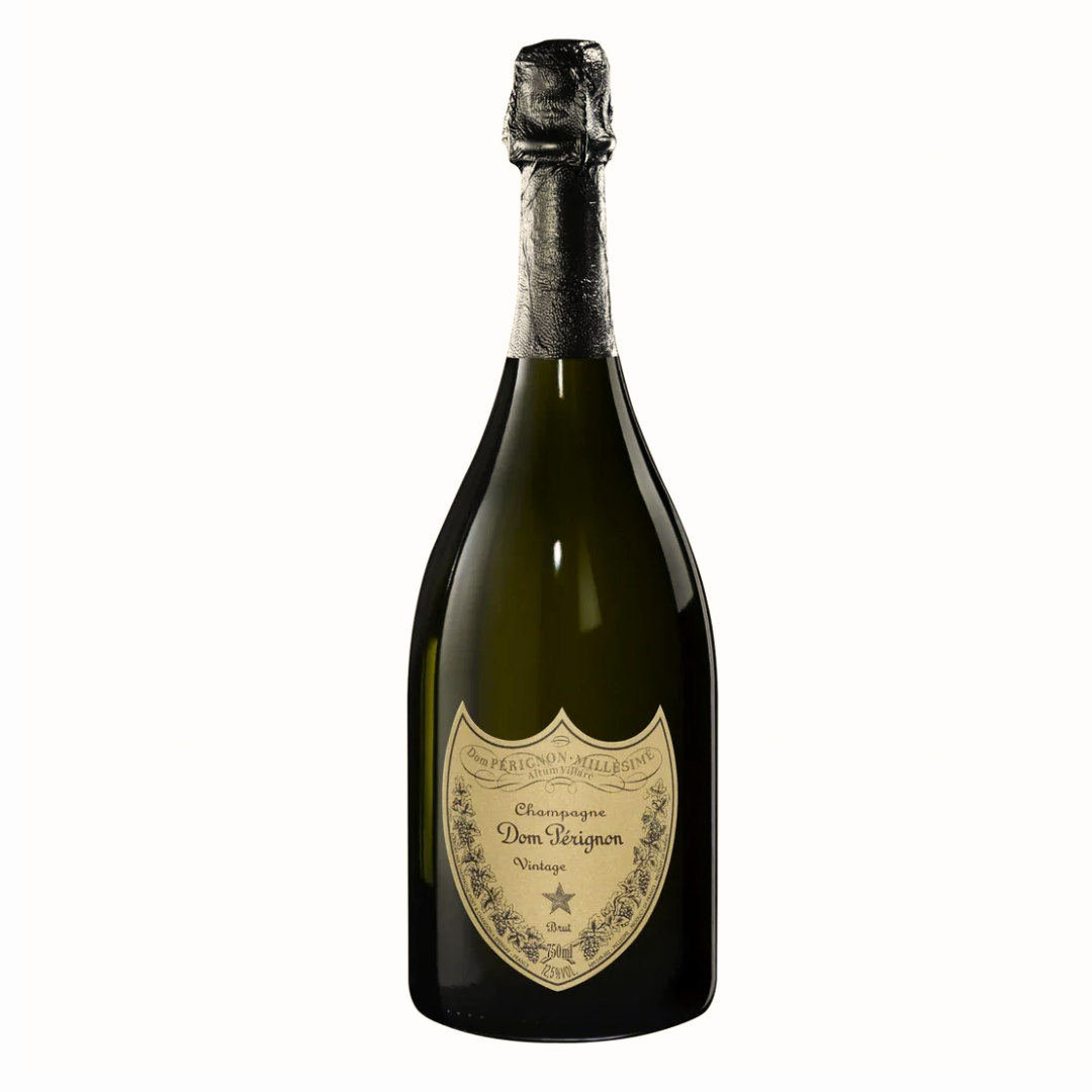Champagne vintage Dom Perignon 2017