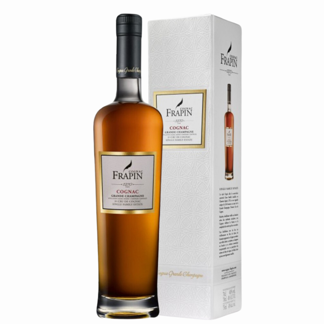 Cognac Grande Champagne Frapin Astucciato 75cl