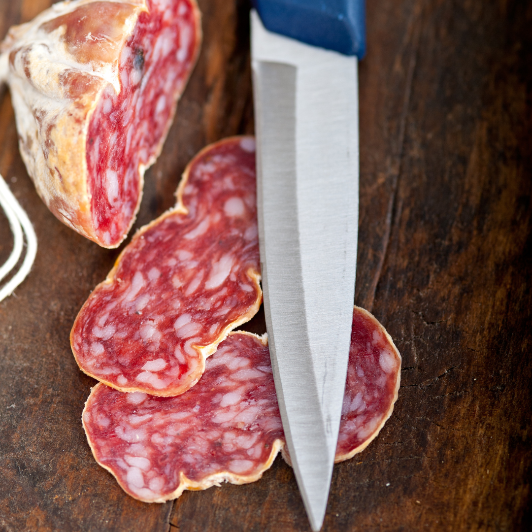 Spianata Romana "Tavola Italia" 400g