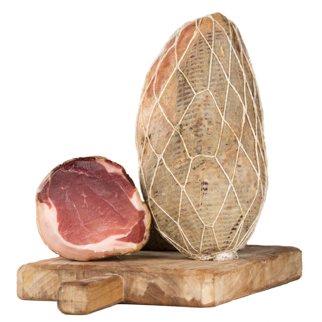 Fiocco di Prosciutto Nonno Eugenio 1,5kg