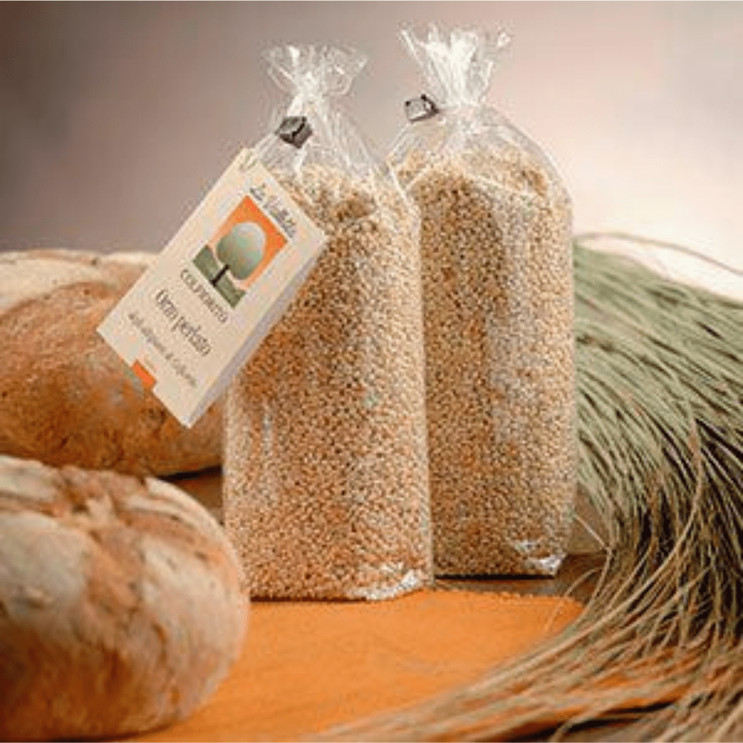 Orzo perlato "La Valletta" Colfiorito 500g