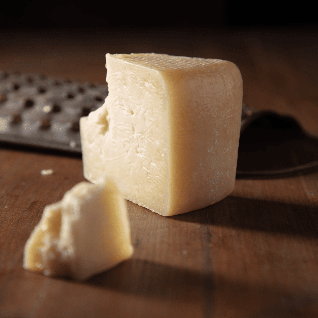 Formaggio di Bufala "Pirano" Stagionato 200/250g