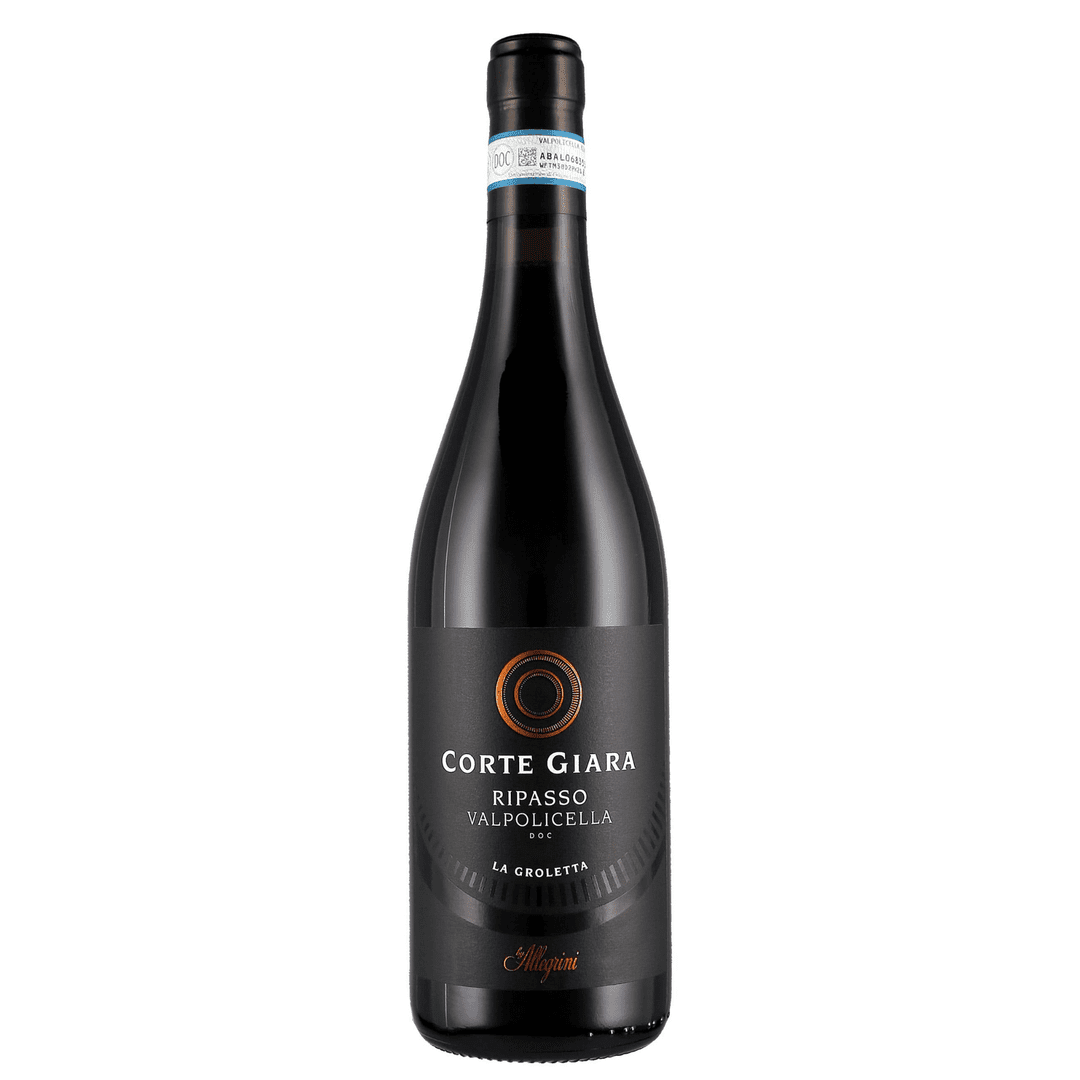 Ripasso Valpolicella DOC "Corte Giara" Allegrini