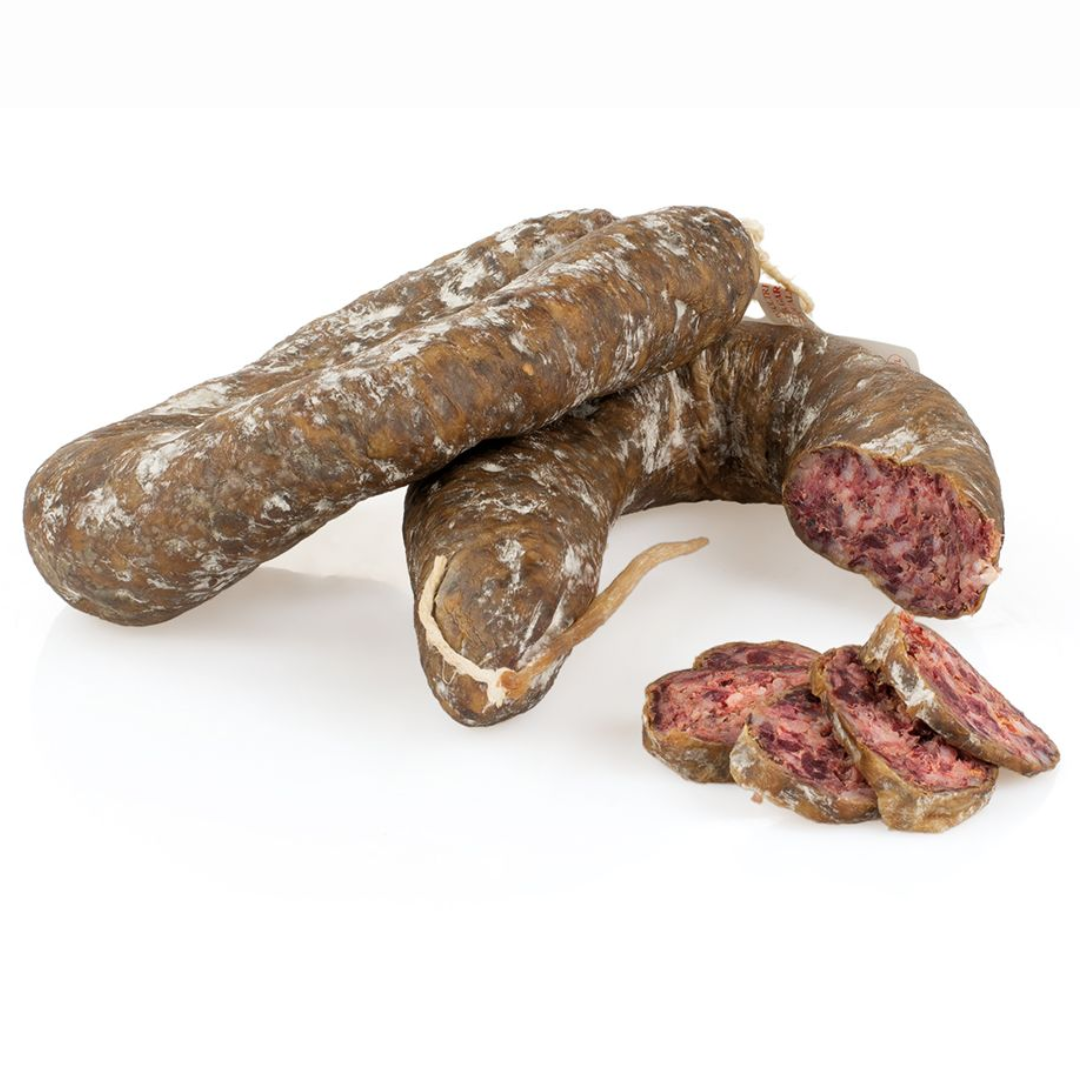 "Susianella" Viterbese Miglior salume a base di frattaglie Coccia Sesto 150/200g