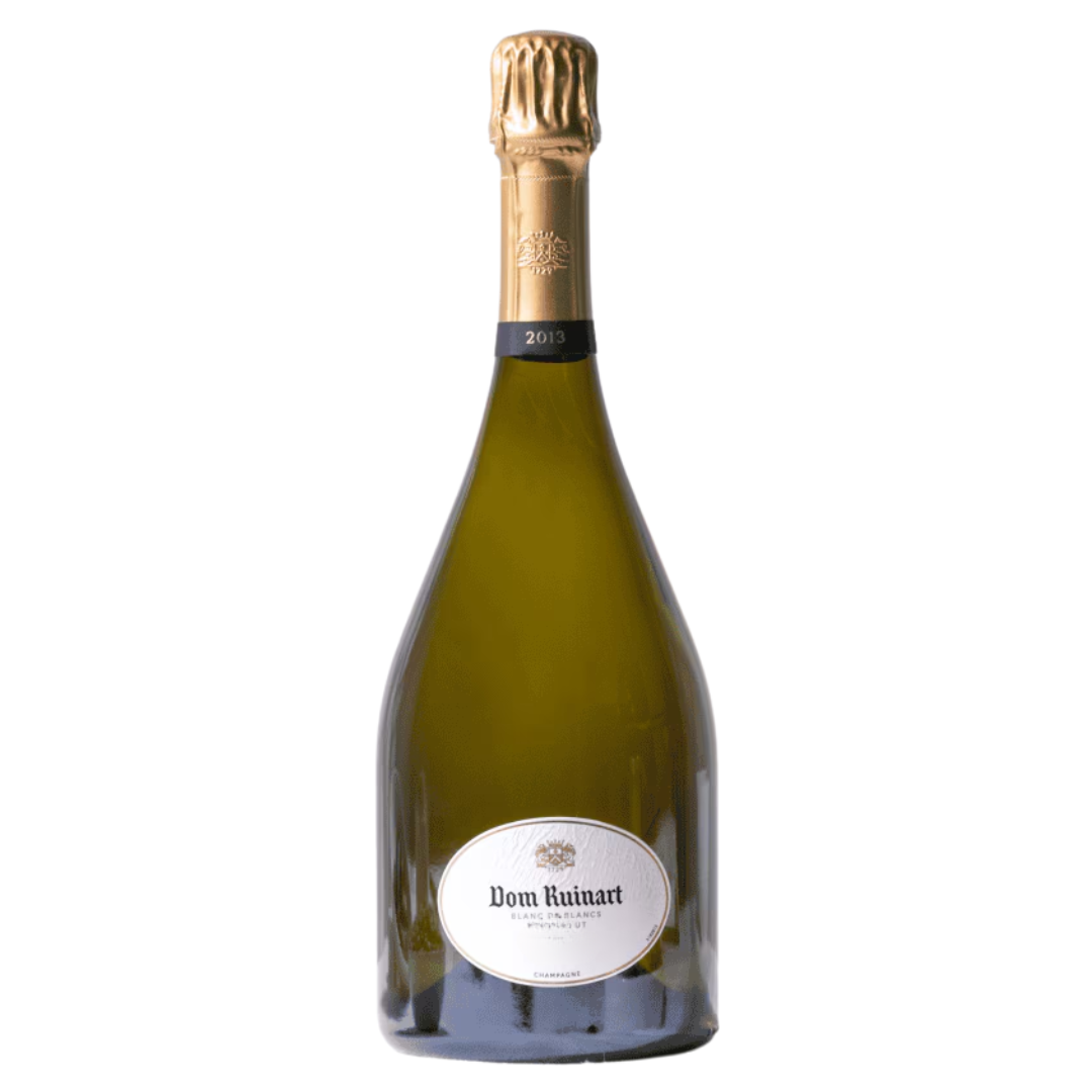 Champagne Dom Ruinart 2010