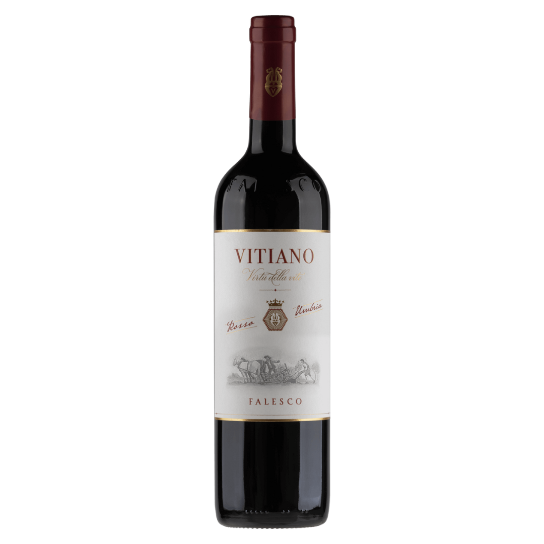 Rosso Umbria IGP "Vitiano Falesco" Famiglia Cotarella