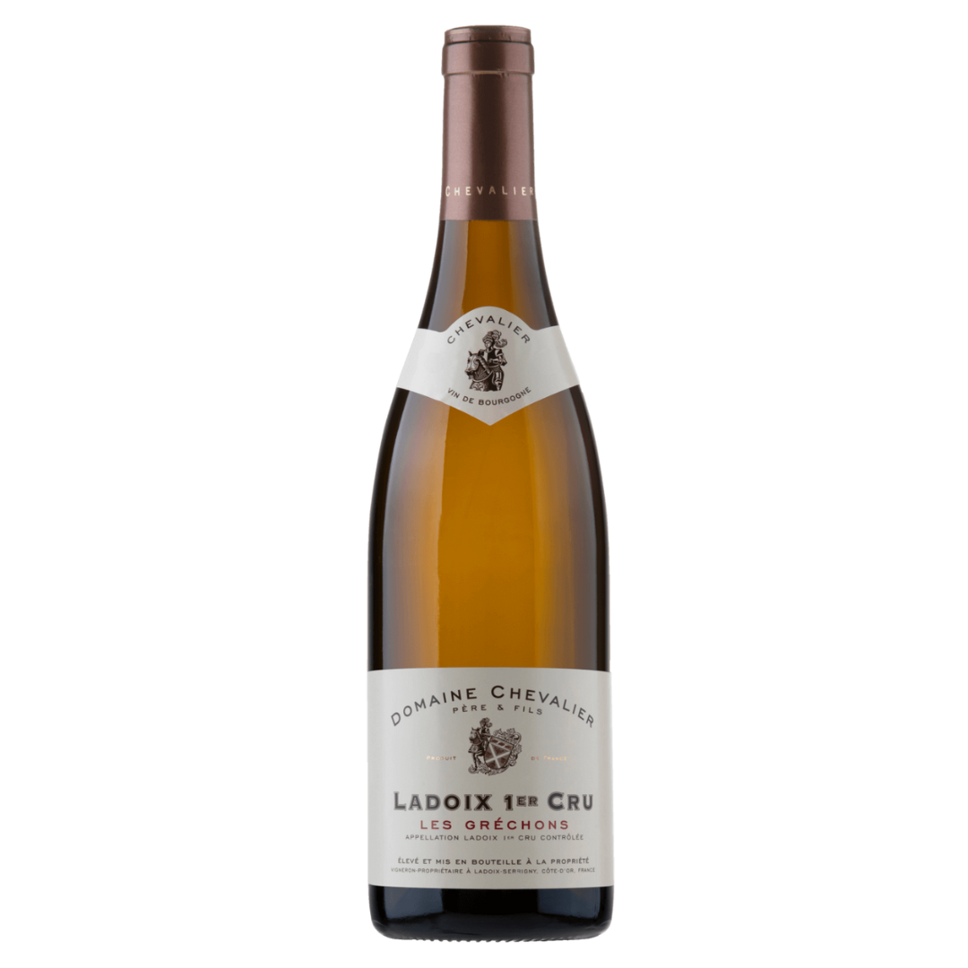 Ladoix 1er Cru AOC "Les Grechons" Chevalier