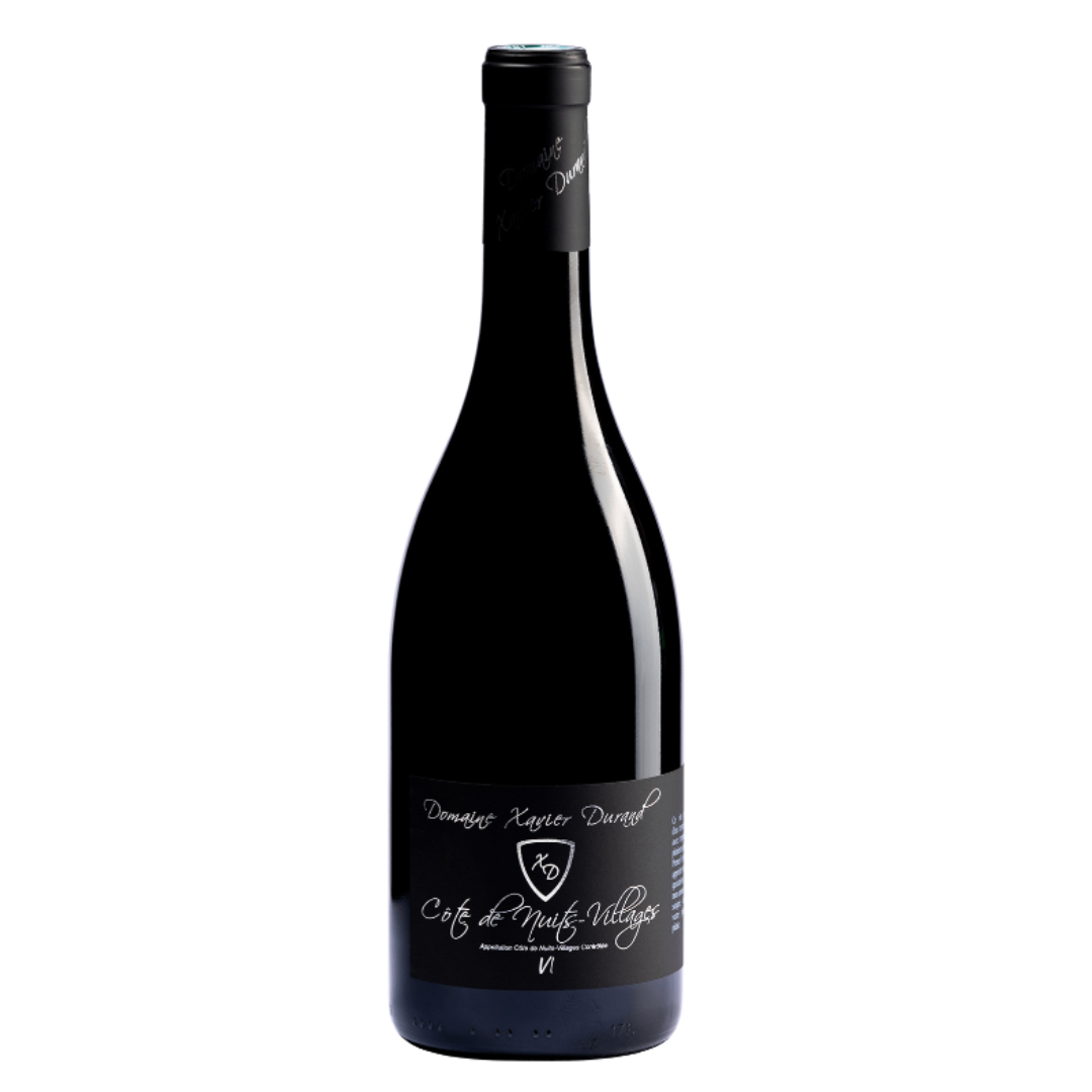 Cote de Nuits Rouge AOC "La Domoda" Xavier Durand