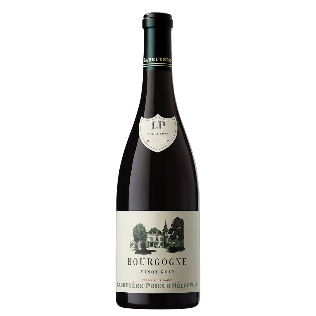 Borgoña Pinot Noir Sélection 2021 Labruyére