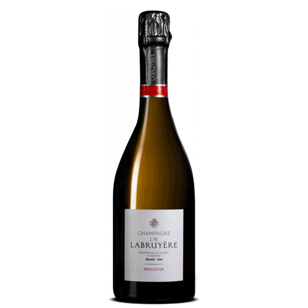 Champagne Grand Cru "Prologue" Labruyére