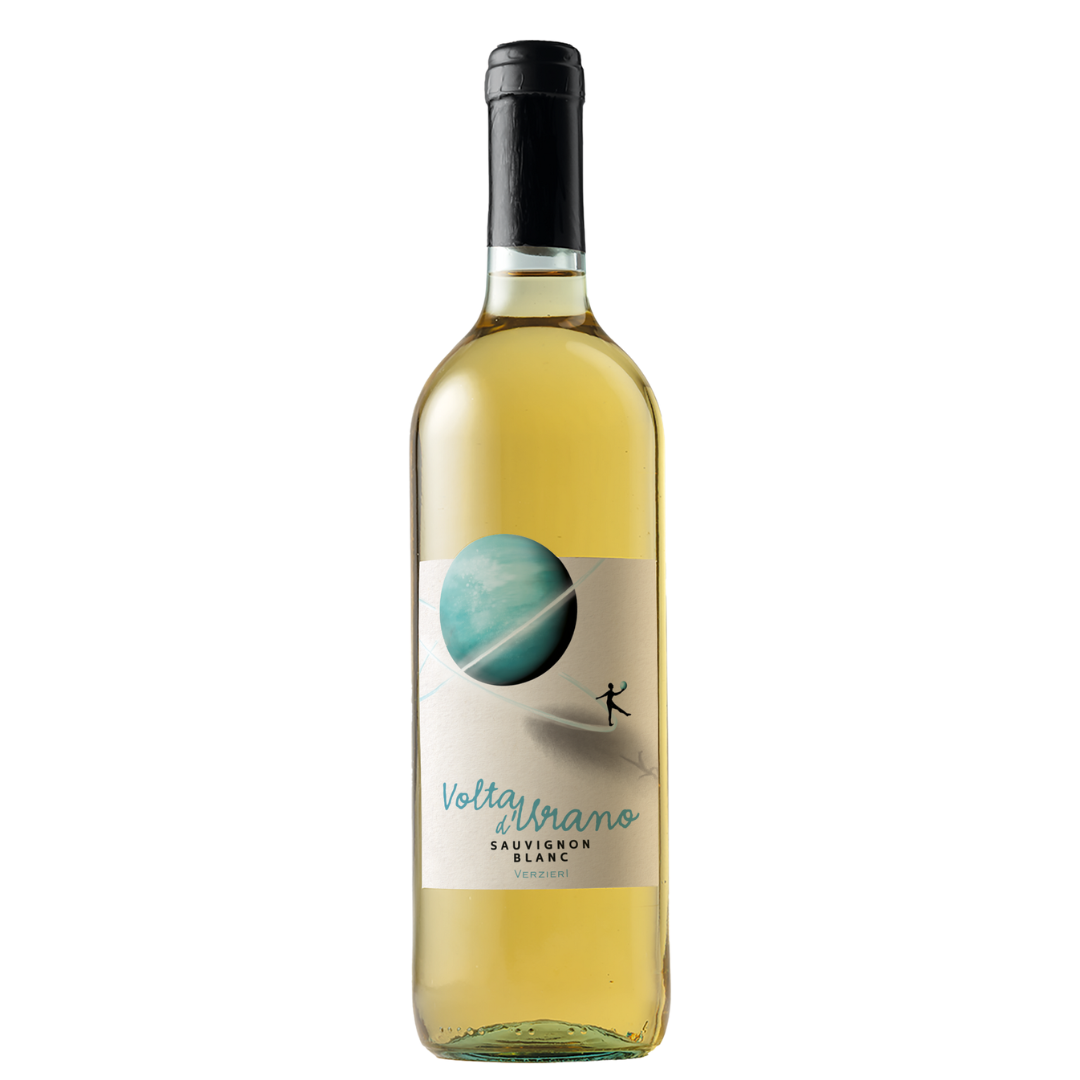 Sauvignon Blanc "Volta d'Urano" Verzieri
