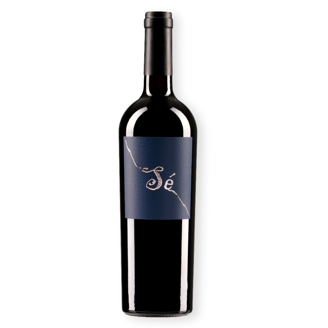 Primitivo Salento IGT "Sè" Gianfranco Fino