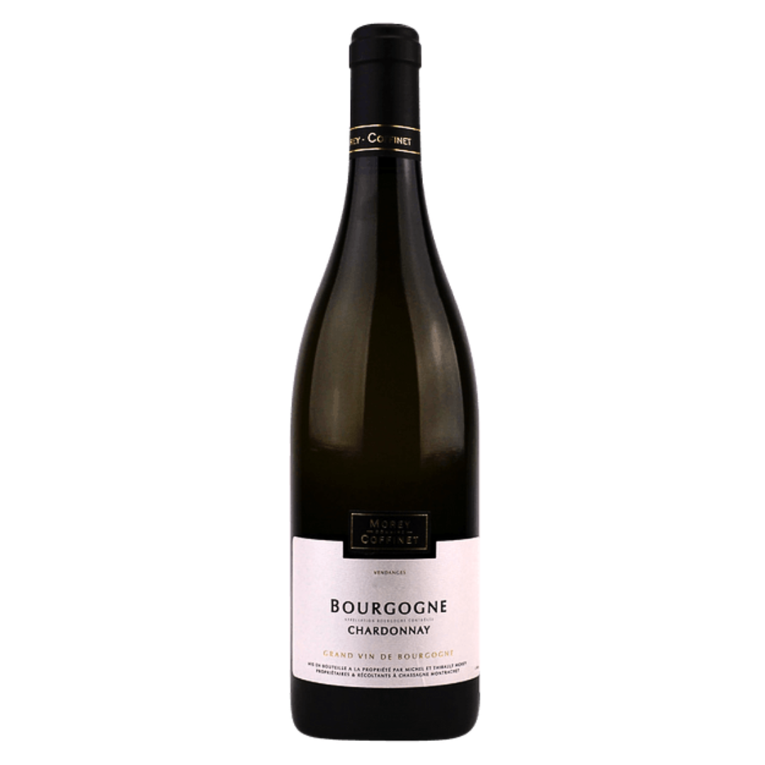 Bio-Bourgogne Côte d'Or Chardonnay Morey Coffinet