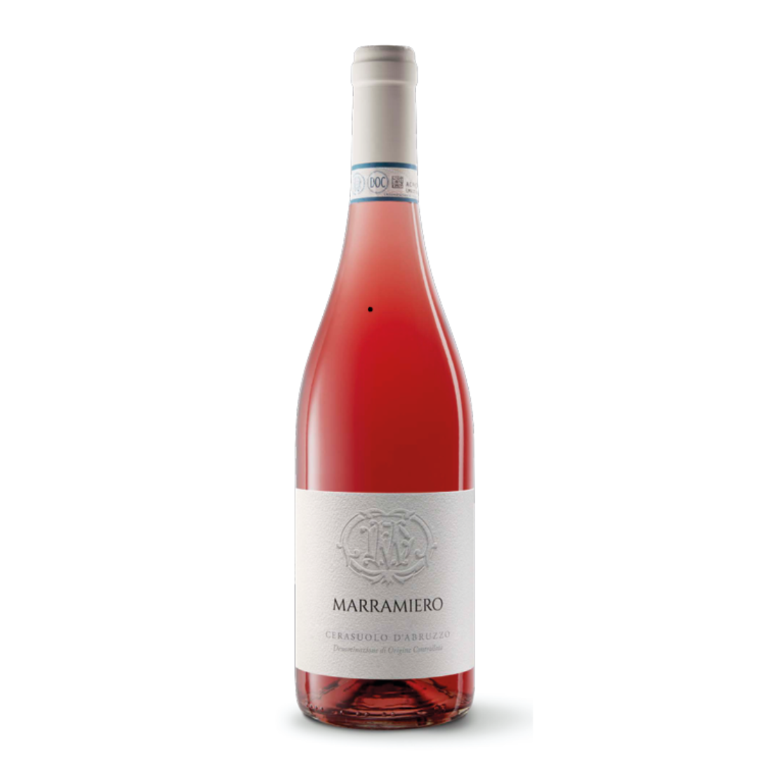 Cerasuolo d'Abruzzo DOC Marramiero
