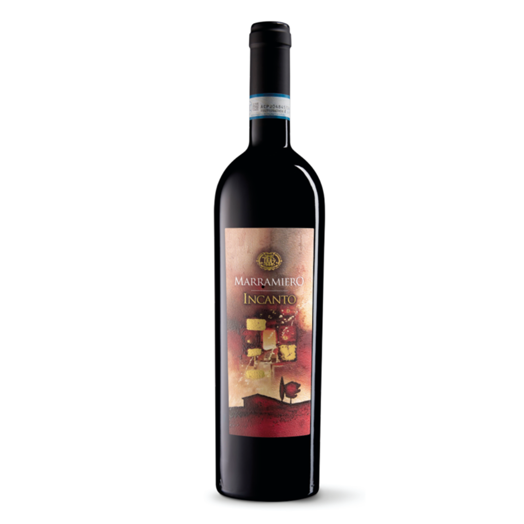 Montepulciano d'Abruzzo DOC "Incanto" Marramiero