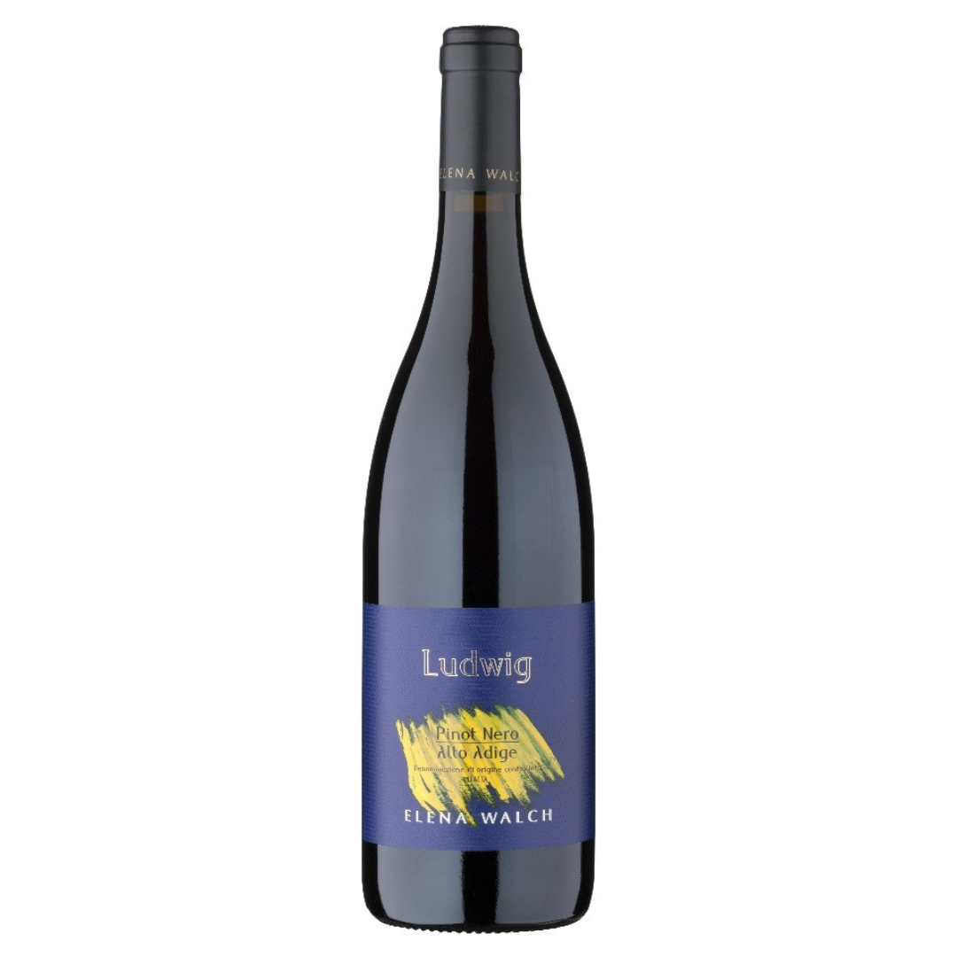 Pinot Nero Alto Adige DOC "LudwIg" Elena Walch