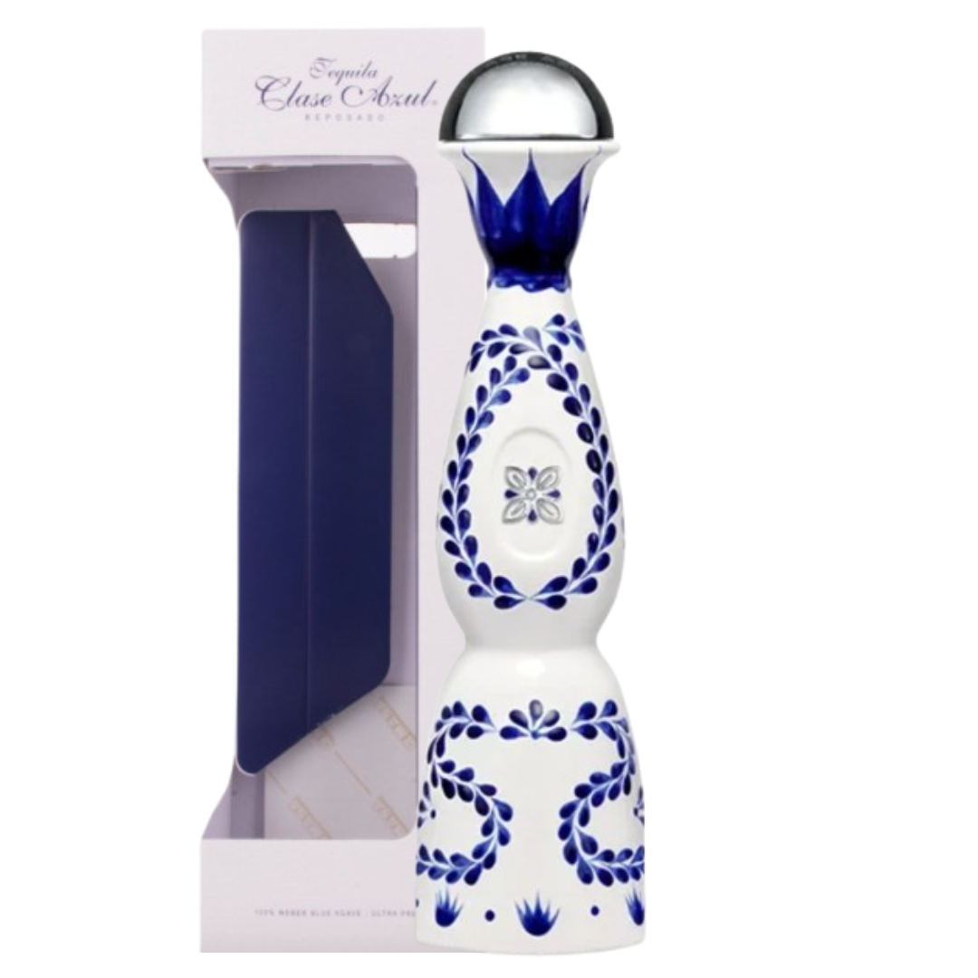 Tequila "Reposado" Clase Azul 70cl in astuccio