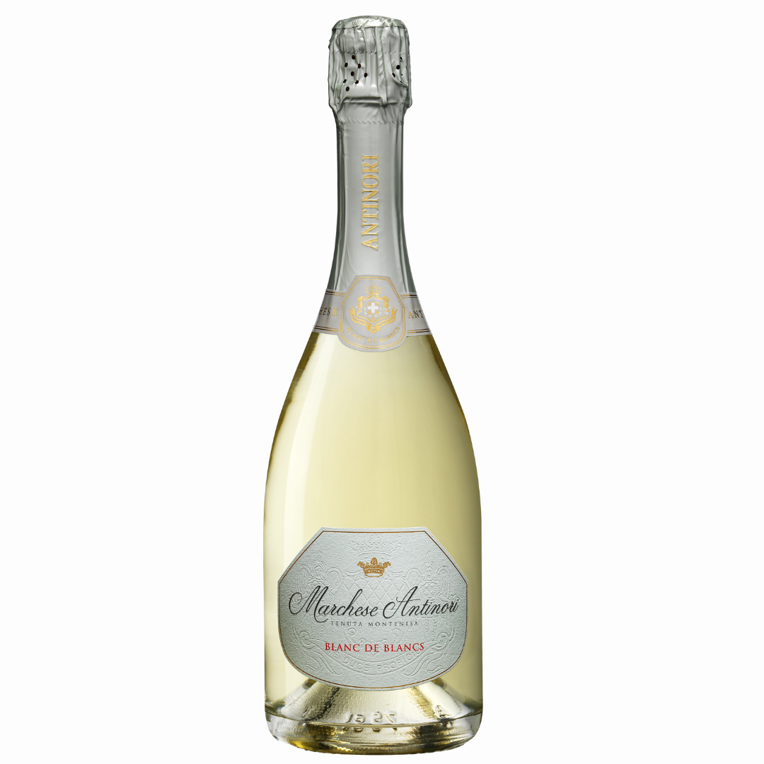 Franciacorta DOCG Blanc de Blancs "Antinori" Tenuta Montenisa