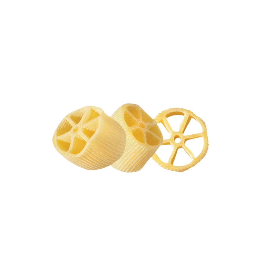 "Ruote Pazze" con metodo di lavorazione Delicato "Benedetto Cavalieri" 500g