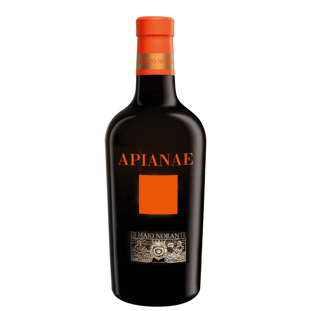 Moscato del Molise DOC Apianae 2016 Di Majo Norante 75cl