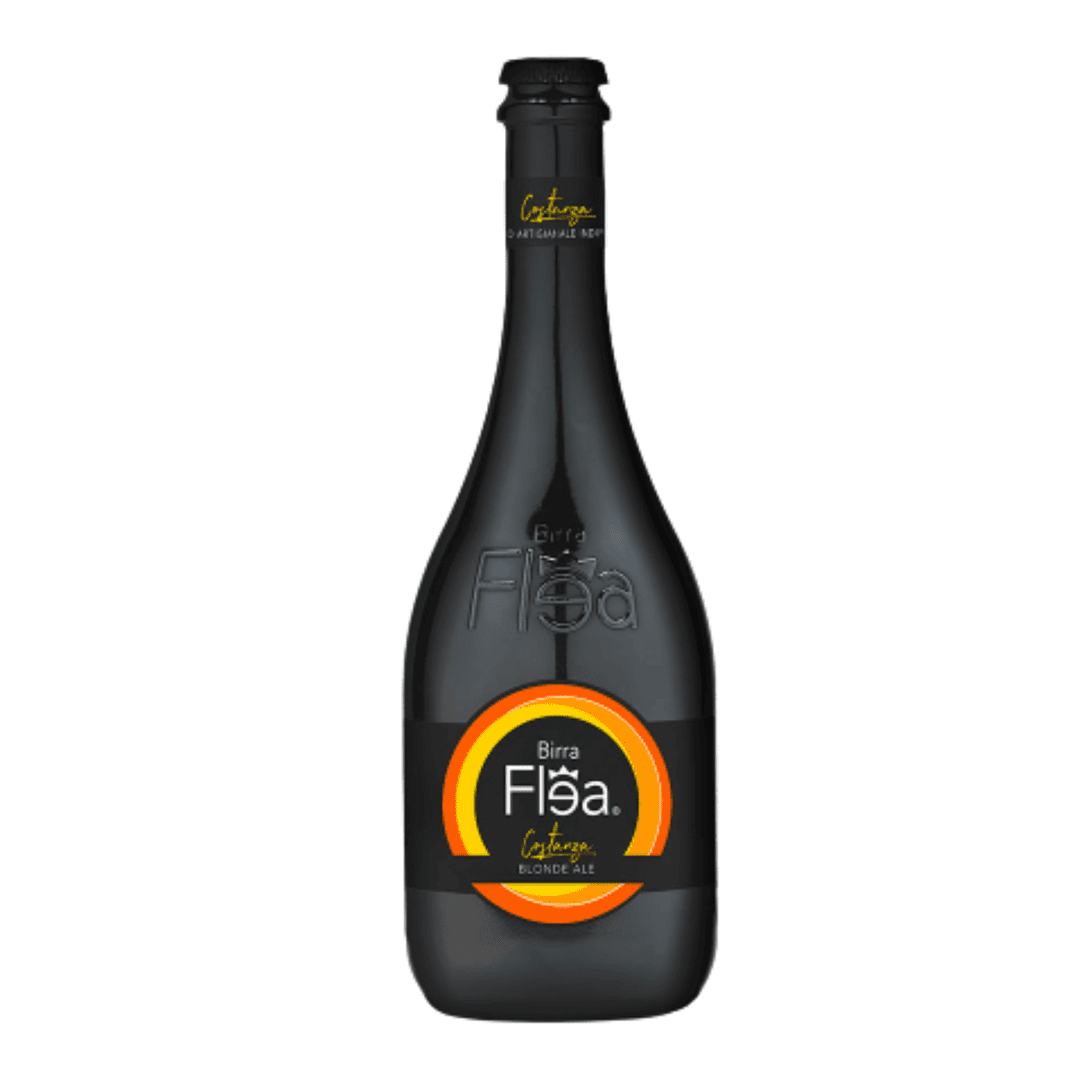 Birra Costanza 0,33L Binda Ale