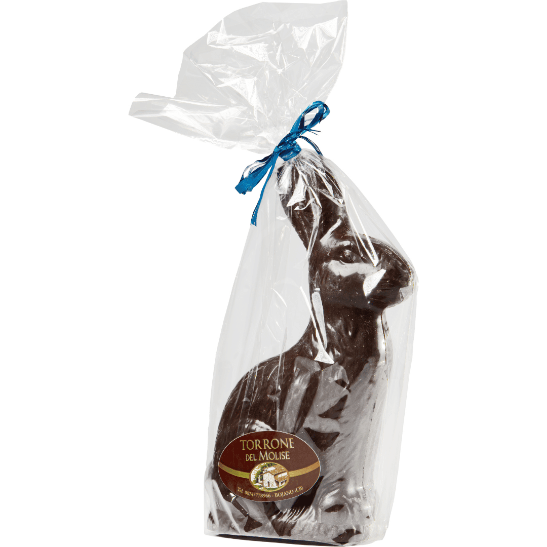 Coniglio di Cioccolato al latte 250g