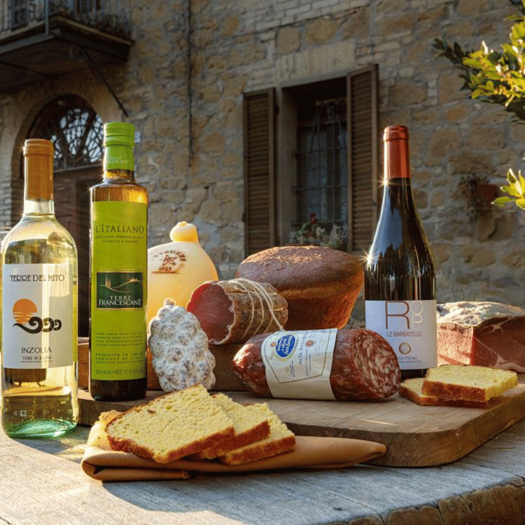 Box Degustazioni