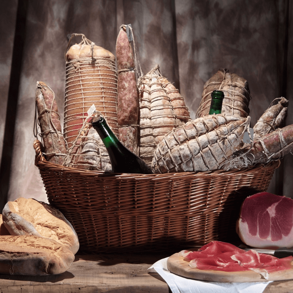 Salumi Artigianali
