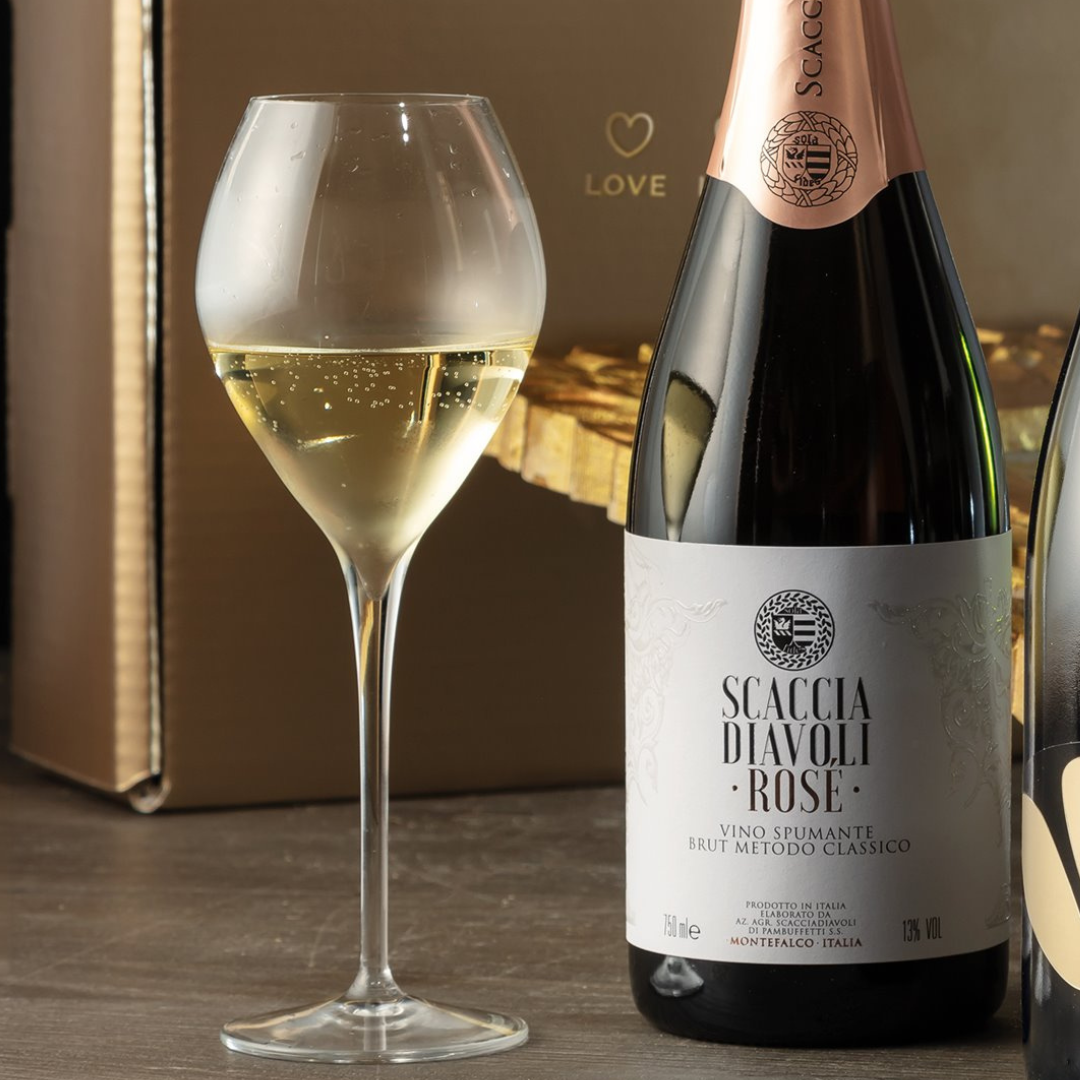 Vini Rosè