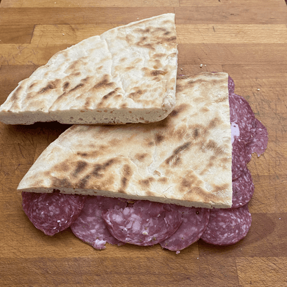 Crescia tradizionale di Gubbio 500g