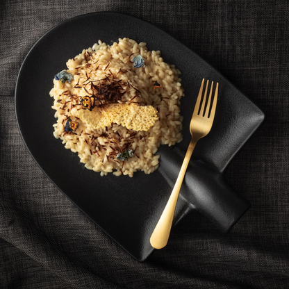 Box ricetta Risotto al Parmigiano con scaglie di Balsamico - max 5 porzioni