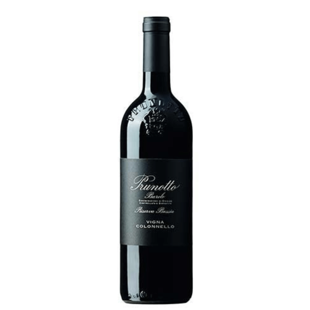 Barolo Bussia Riserva DOCG "Vigna Colonnello" 2014
