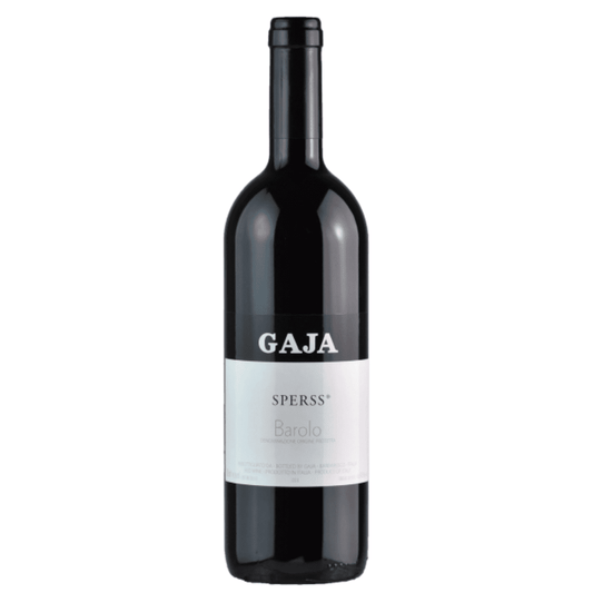 Barolo DOP "Sperss" 2019 Gaja