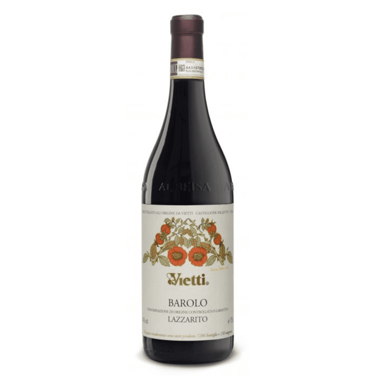 Barolo Lazzarito DOCG 2017 Vietti