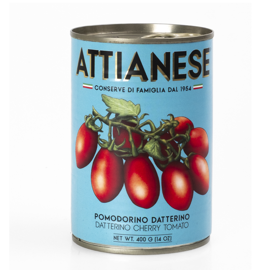Pomodorino "Datterino" Attianese 400g