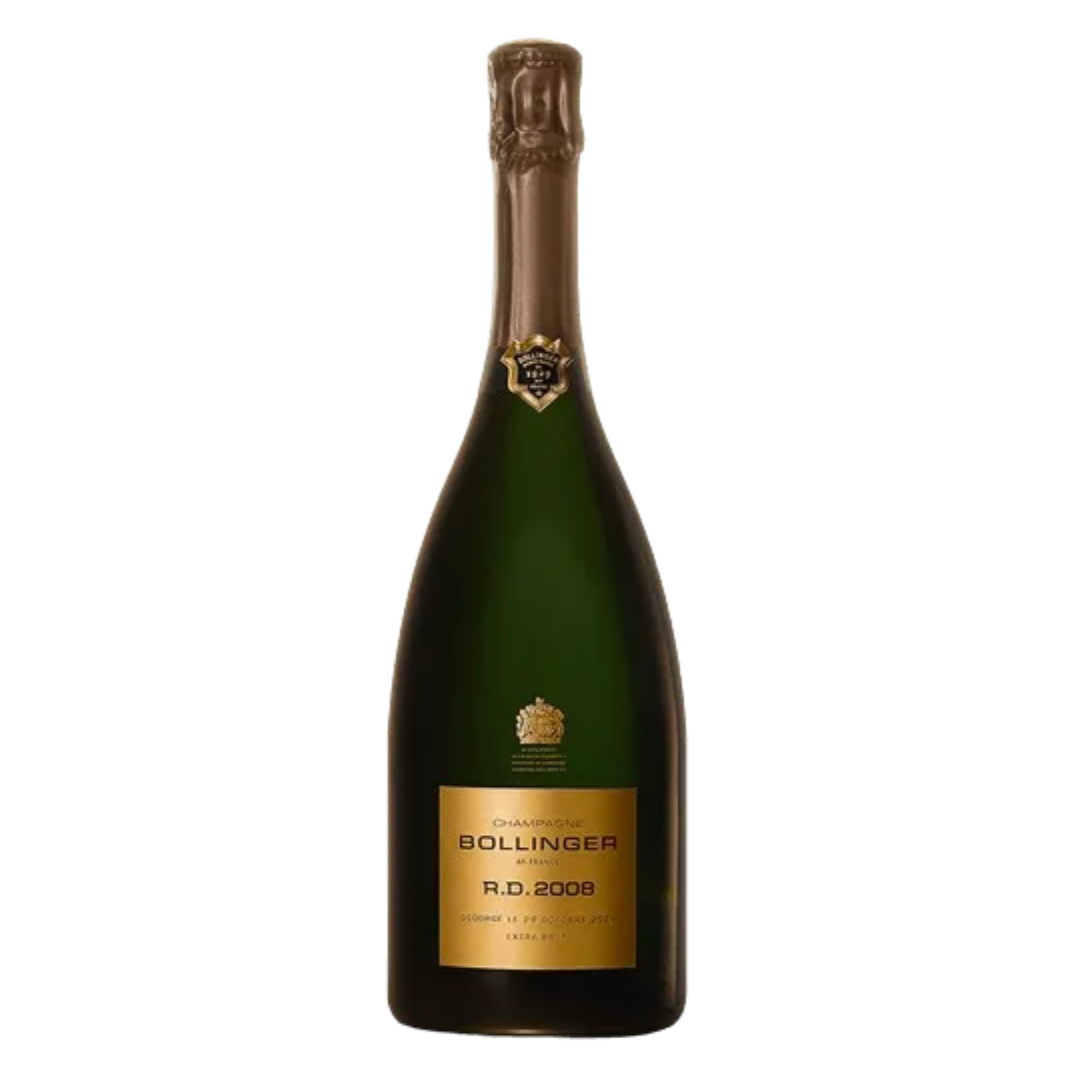 Champagne R.D. 2008 Bollinger 1,5Lt astucciato