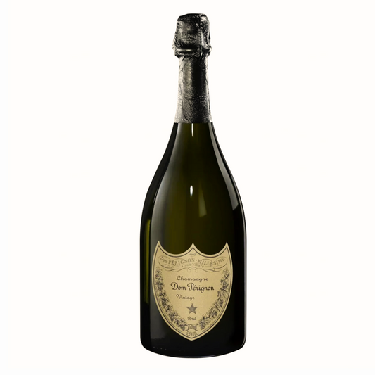Champagne vintage Dom Perignon 2017