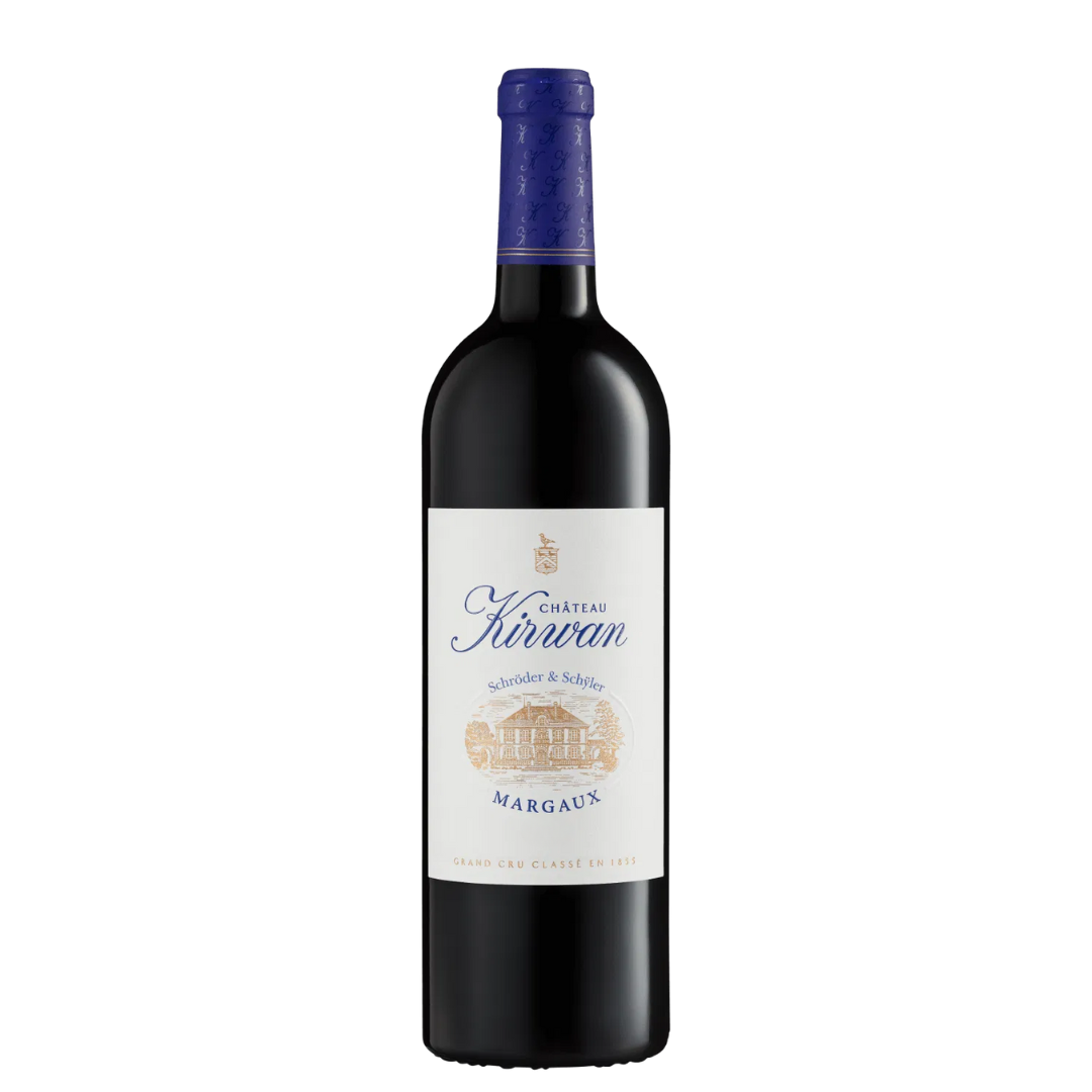 Chateau Kirwan Margaux