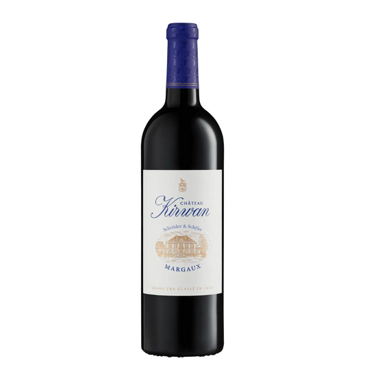 Chateau Kirwan Margaux
