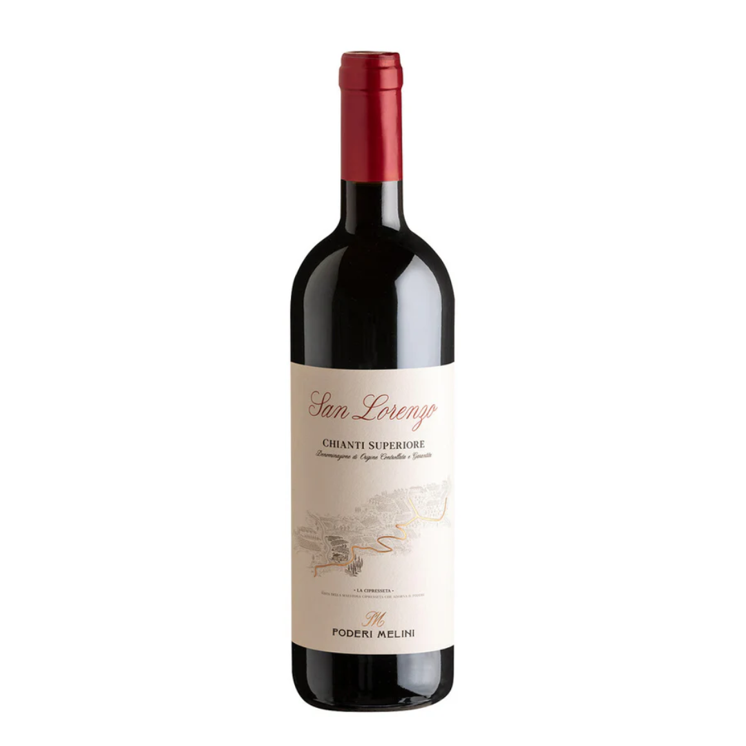 Chianti San Lorenzo DOCG
