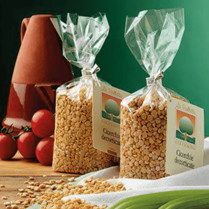 Cicerchia decorticata "La Valletta" Colfiorito 350g