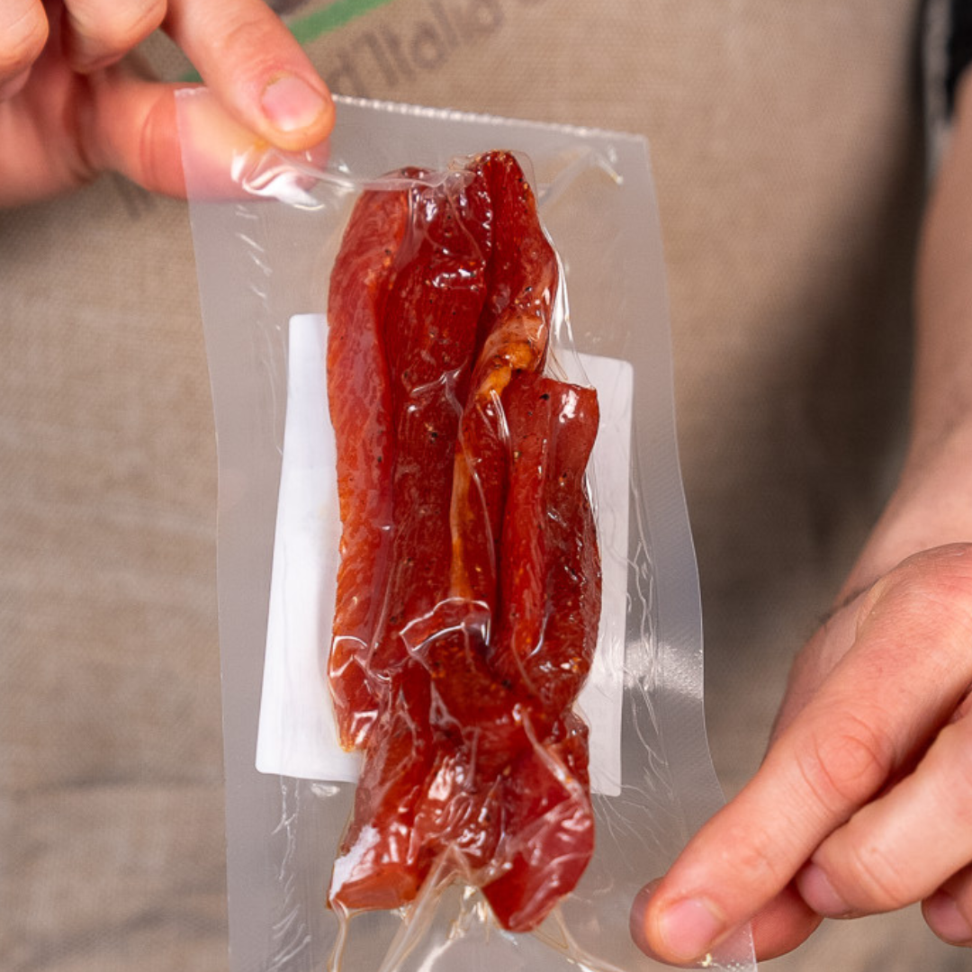 Coppiette piccanti di Norcia Ansuini 150/200g