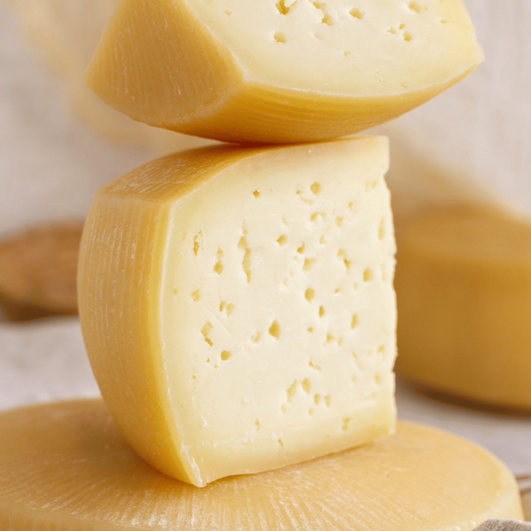 Pecorino Artigianale al Latte Crudo "Il Pianaccio"