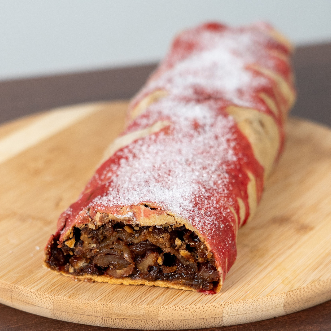 Rocciata umbra 450/500g