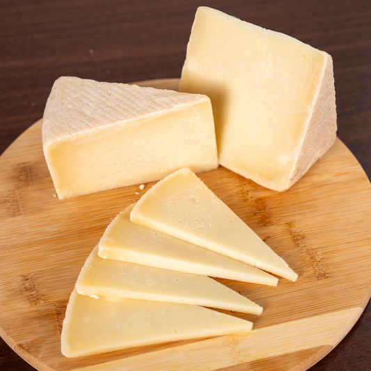Formaggio di Bufala "Pirano" Stagionato 200/250g