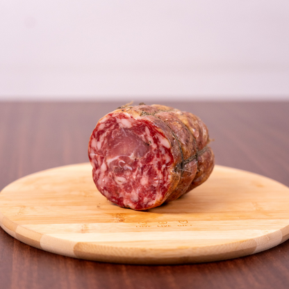 Sopressa Colli Asolani® con Filetto Piovesan 400/500g