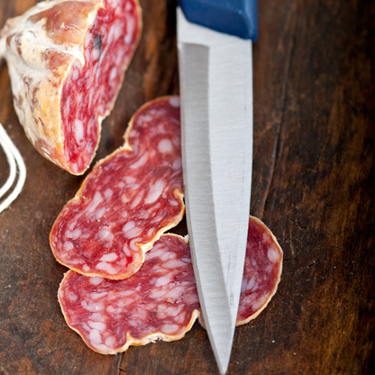 Spianata Romana "Tavola Italia" 400g