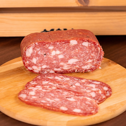 Spianata Romana "Tavola Italia" 400g