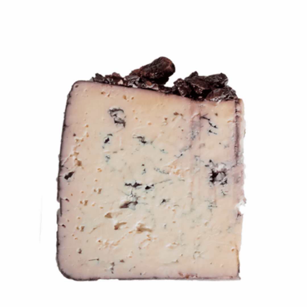 Formaggio "Oro Rosso" affinato con vino Raboso passito DOC Moro 200g