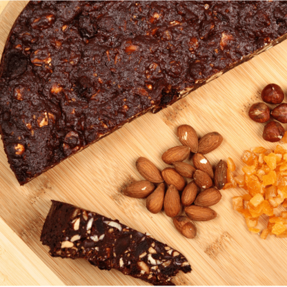 Panforte - Panpepato Marabissi 100g